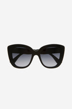 Femenine Cat-eye sunglasses – the sunglasses feature a prominent GG interlocking logo on the temple – LUX VERSE Luxury Designer Fashion Outlet