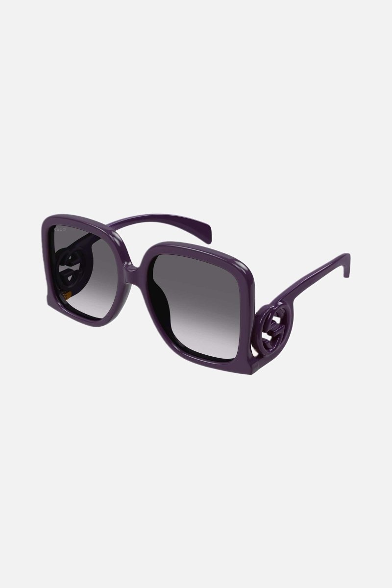 Purple butterfly shape sunglasses – butterfly shape – LUX VERSE Luxury Designer Fashion Outlet