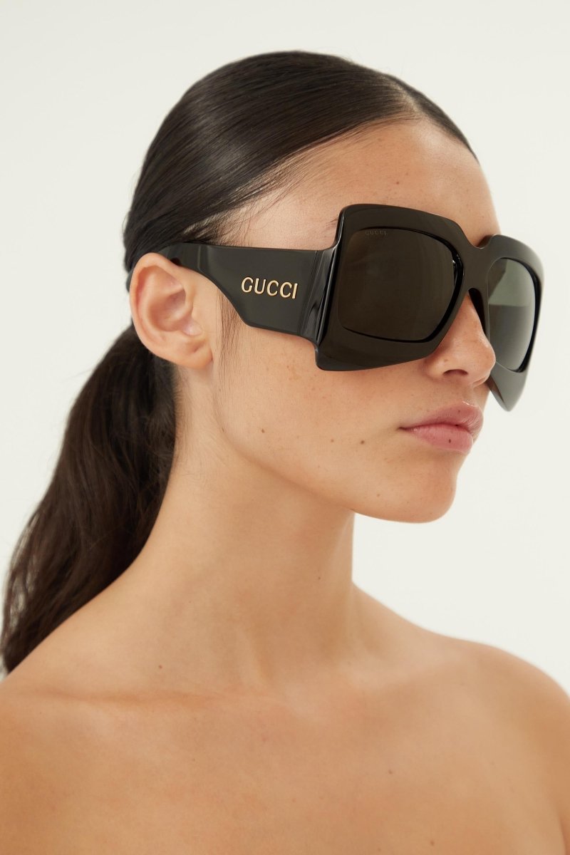 Runway black sunglasses – runway black sunglasses – LUX VERSE Luxury Designer Fashion Outlet