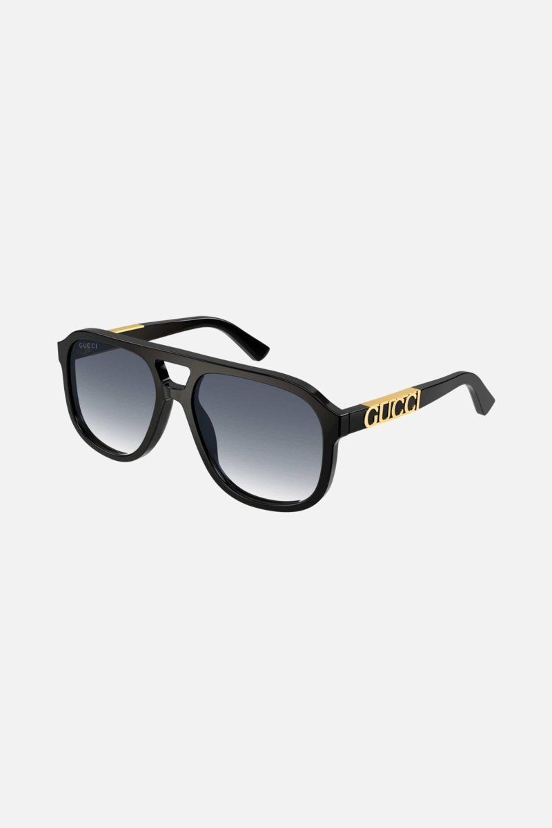 Vintage look pilot sunglasses – first launched in FW21 Fashion Show Aria, we continue to capitalize on – LUX VERSE Luxury Designer Fashion Outlet