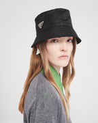 Re-Nylon bucket hat – let the product air out after every use and have it dry cleaned at a specialized – LUX VERSE Luxury Designer Fashion Outlet