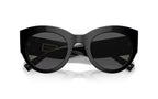 Tribute Sunglasses – tHE HIGH FASHION STATUS OF A CATWALK PROTAGONIST IS CELEBRATED WITH ICONIC – LUX VERSE Luxury Designer Fashion Outlet