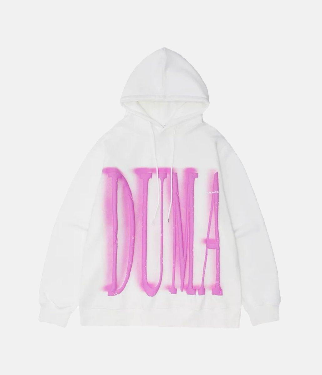 Illusion Hoodie – material: Premium Cotton Design: High Quality Print Fit type: Regular – LUX VERSE Luxury Designer Fashion Outlet