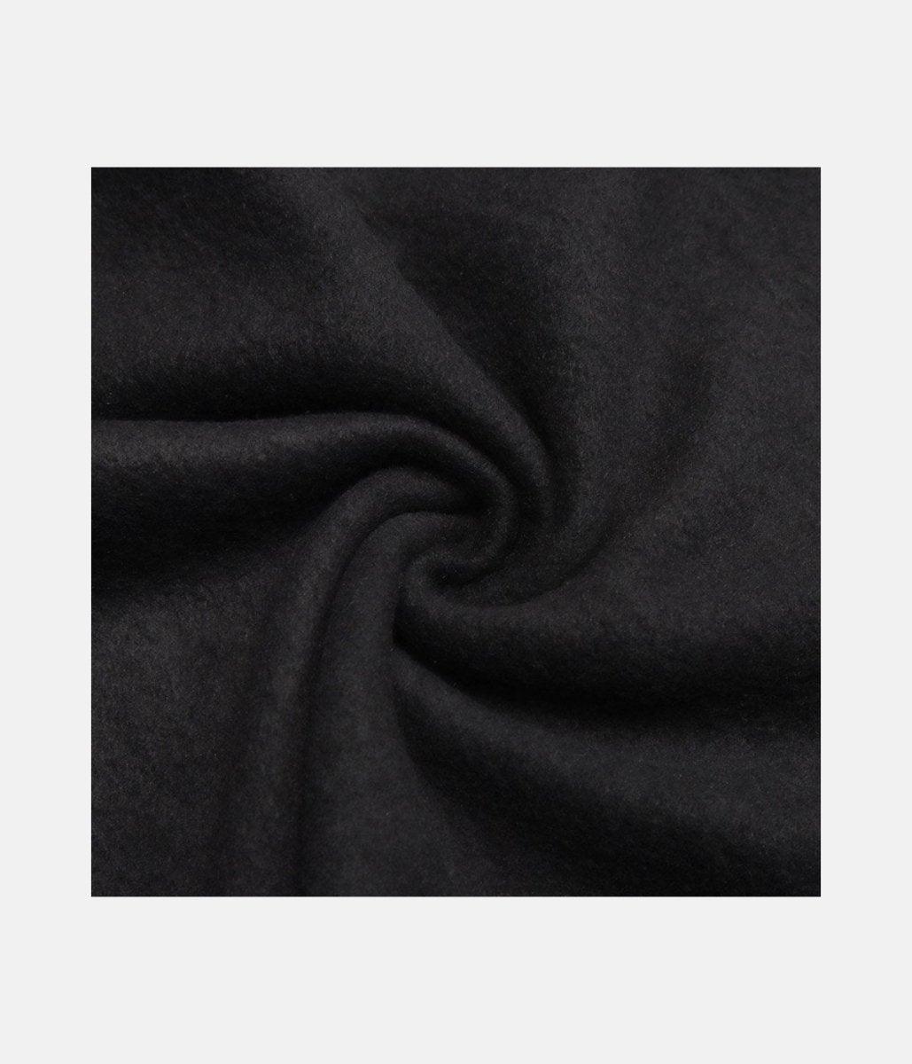 Illusion Hoodie – m 129 51 71 63 L 135 52.5 74 64.5 XL 139 53.5 76 65.5 – LUX VERSE Luxury Designer Fashion Outlet