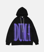 Illusion Hoodie – material: Premium Cotton Design: High Quality Print Fit type: Regular – LUX VERSE Luxury Designer Fashion Outlet