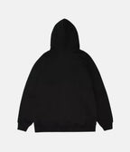 Illusion Hoodie – l, XL SIZING INFO SIZE (cm) Bust Shoulder Length Sleeve S 123 49.5 68 – LUX VERSE Luxury Designer Fashion Outlet