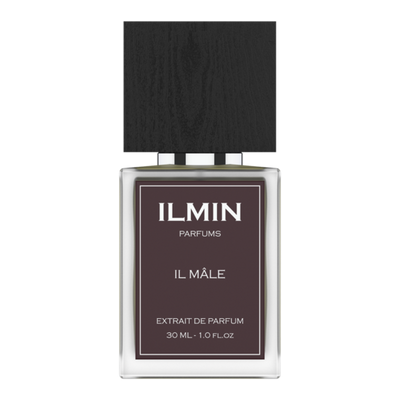 Ilmin Il Male 1.0 oz Extract for men