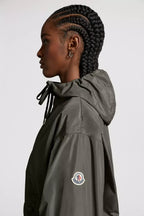 Melia Parka – easily worn every day, the parka jacket is featured in a palette of elevated neutrals – LUX VERSE Luxury Designer Fashion Outlet
