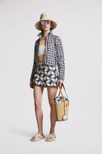 Marpessa Hooded Jacket – the warmer moves seamlessly from daytime to evening looks – LUX VERSE Luxury Designer Fashion Outlet