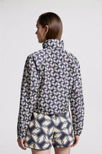Marpessa Hooded Jacket – the warmer moves seamlessly from daytime to evening looks – LUX VERSE Luxury Designer Fashion Outlet