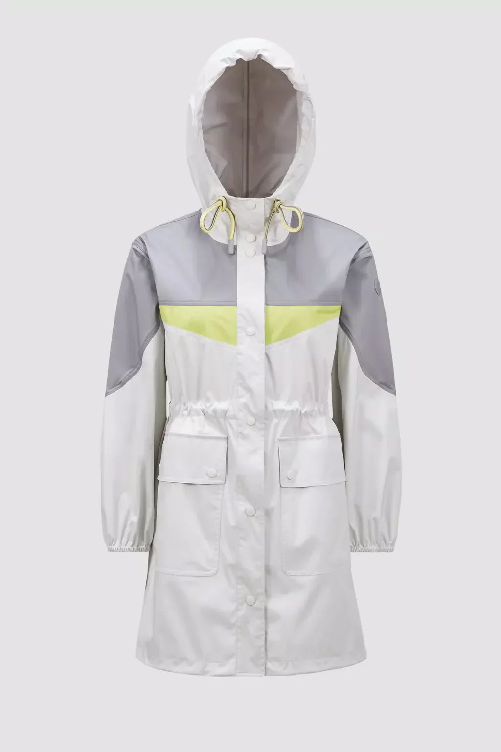 Biante Parka – lightweight and functional, the Mantio parka is crafted from taffeta – LUX VERSE Luxury Designer Fashion Outlet