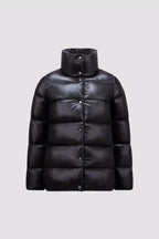 Cochevis Short Down Jacket – a transitional piece, the Cochevis down jacket is crafted from recycled longue – LUX VERSE Luxury Designer Fashion Outlet