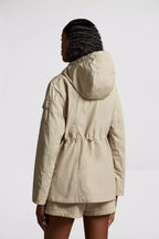 Leandro Parka – a timeless piece fit for city life, the Agelao down vest layers easily over workwear – LUX VERSE Luxury Designer Fashion Outlet