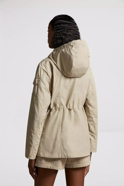 Leandro Parka