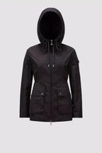 Leandro Parka – a timeless piece fit for city life, the Agelao down vest layers easily over workwear – LUX VERSE Luxury Designer Fashion Outlet