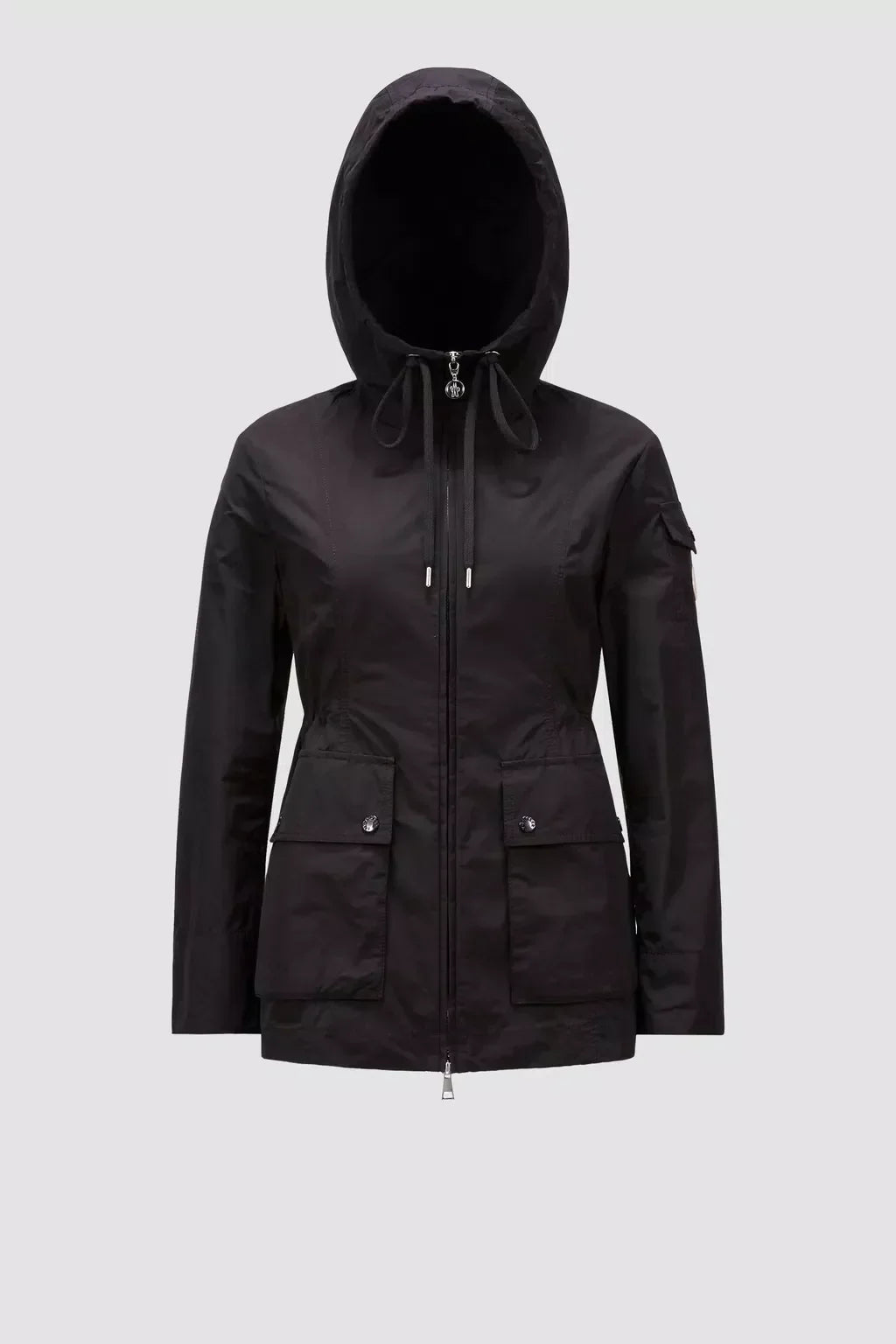 Leandro Parka – a timeless piece fit for city life, the Agelao down vest layers easily over workwear – LUX VERSE Luxury Designer Fashion Outlet