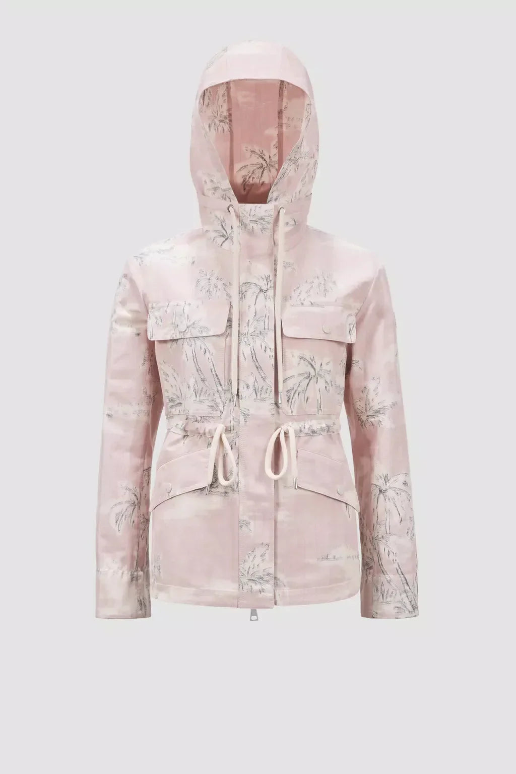 Marpe Hooded Jacket – unmistakably, the Dalles down jacket is characterized by classic boudin quilting – LUX VERSE Luxury Designer Fashion Outlet