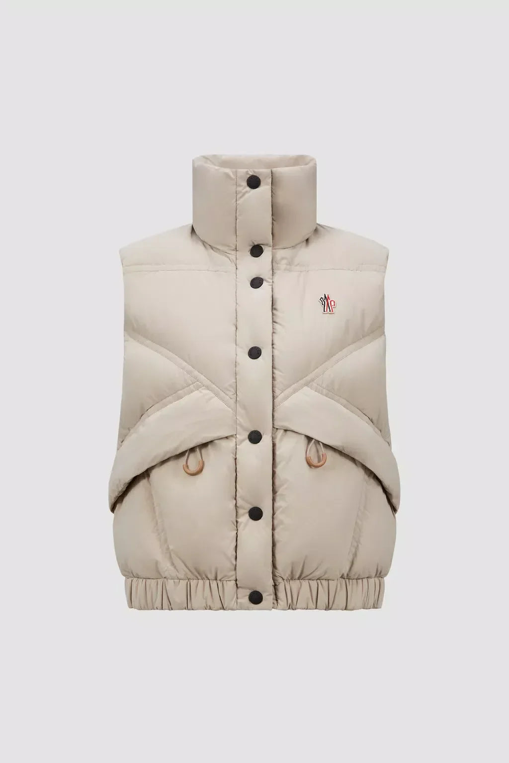 Marolies Down Vest – on a hike, trek or stroll, the Marolies down vest is designed to accompany you on – LUX VERSE Luxury Designer Fashion Outlet