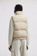 Marolies Down Vest – on a hike, trek or stroll, the Marolies down vest is designed to accompany you on – LUX VERSE Luxury Designer Fashion Outlet