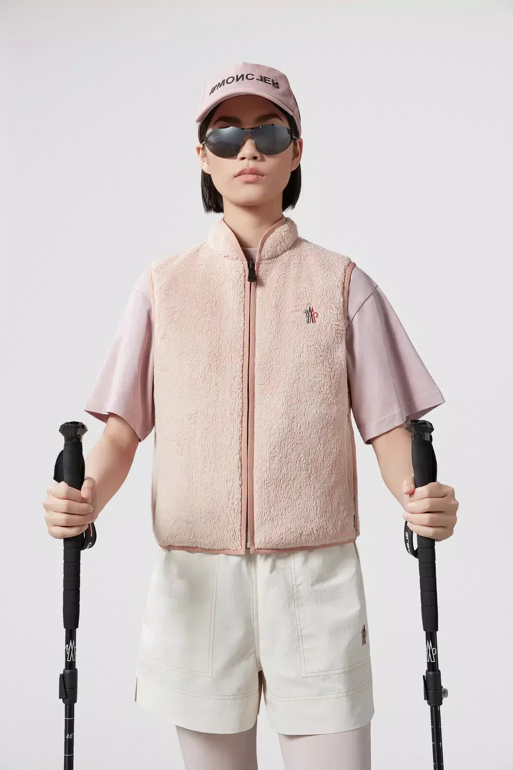 Reversible Vest – the breathable fabric dries fast, allowing you to move and stay dry while being – LUX VERSE Luxury Designer Fashion Outlet