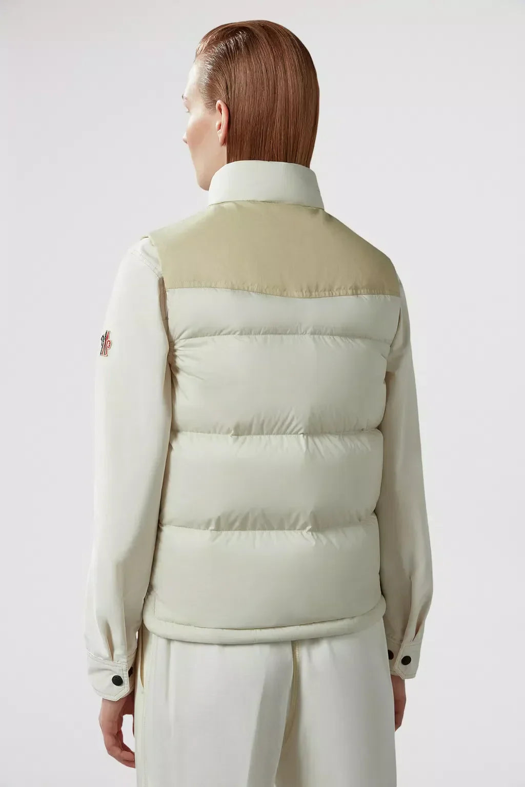 Sorapis Down Vest – designed for outdoor enthusiasts, the Sorapis down vest is crafted from longue – LUX VERSE Luxury Designer Fashion Outlet