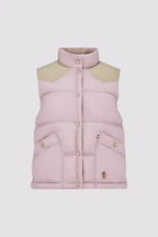 Sorapis Down Vest – designed for outdoor enthusiasts, the Sorapis down vest is crafted from longue – LUX VERSE Luxury Designer Fashion Outlet