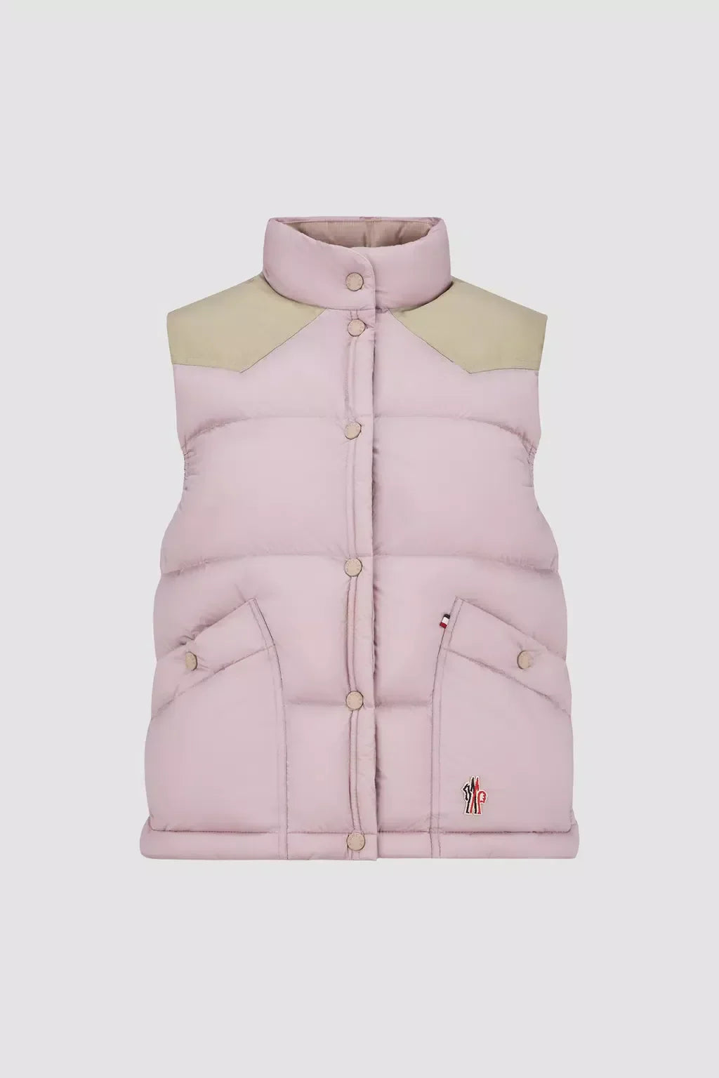 Sorapis Down Vest – designed for outdoor enthusiasts, the Sorapis down vest is crafted from longue – LUX VERSE Luxury Designer Fashion Outlet