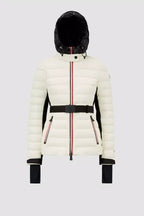 Bruche Short Down Jacket – the Bruche is a women’s down jacket that embodies the performance of technical – LUX VERSE Luxury Designer Fashion Outlet