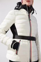 Bruche Short Down Jacket – the Bruche is a women’s down jacket that embodies the performance of technical – LUX VERSE Luxury Designer Fashion Outlet