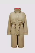 Seigne Shell Jacket – engineered for both the performance-inclined and aesthetically minded, the Seigne – LUX VERSE Luxury Designer Fashion Outlet