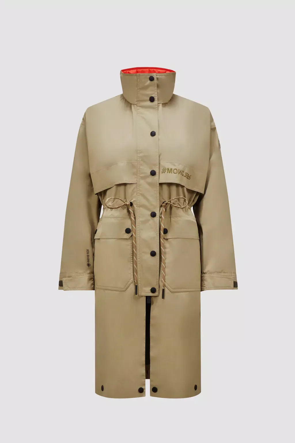 Seigne Shell Jacket – engineered for both the performance-inclined and aesthetically minded, the Seigne – LUX VERSE Luxury Designer Fashion Outlet