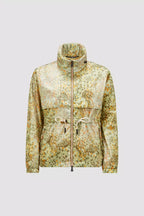 Folyeres Shell Jacket – fusing high style with technical performance, the Folyeres shell jacket is designed – LUX VERSE Luxury Designer Fashion Outlet