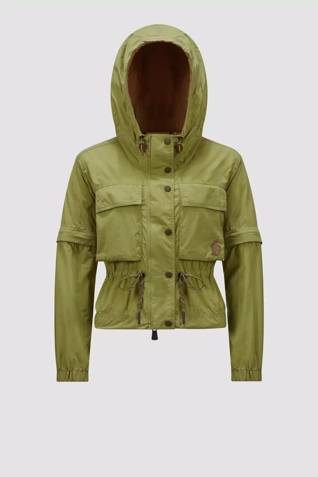 Limosee Field Shell Jacket – engineered for both the performance-inclined and aesthetically minded, the Limosee – LUX VERSE Luxury Designer Fashion Outlet