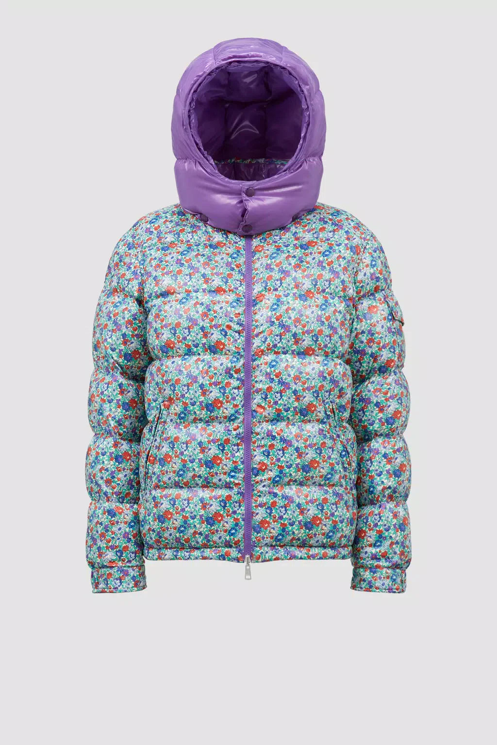 Guimard Short Down Jacket – the standout Guimard down jacket is eminently functional – LUX VERSE Luxury Designer Fashion Outlet