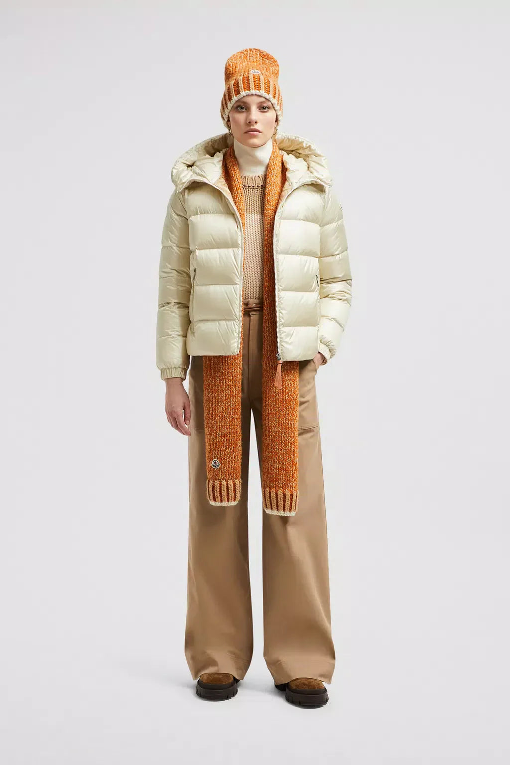 Biron Short Down Jacket – designed with supreme wearability in mind, an adjustable waistline adapts – LUX VERSE Luxury Designer Fashion Outlet