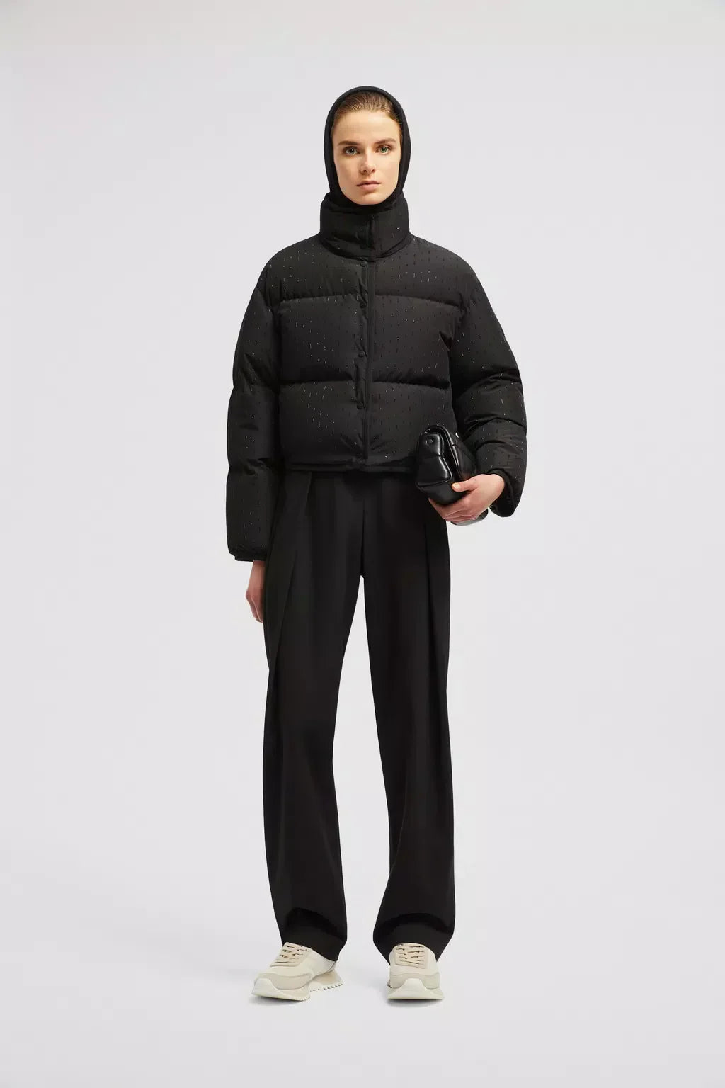 Citrine Short Down Jacket – each piece can be styled separately or layered together, adding a touch of luxury to – LUX VERSE Luxury Designer Fashion Outlet