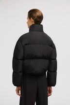 Citrine Short Down Jacket – each piece can be styled separately or layered together, adding a touch of luxury to – LUX VERSE Luxury Designer Fashion Outlet