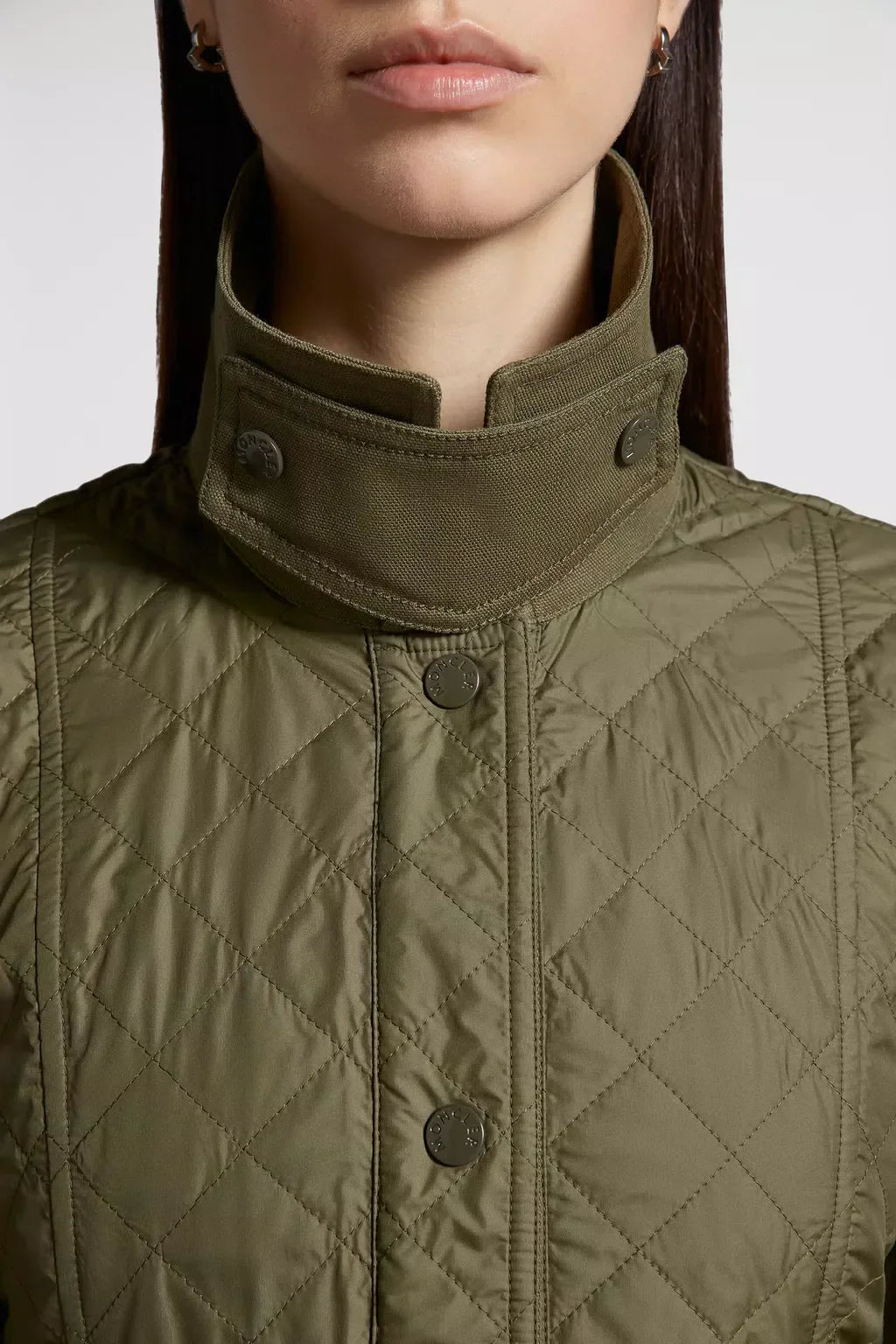 Galene Padded Jacket – emblematic of the collection’s dedication to lightness and functionality, the Galene – LUX VERSE Luxury Designer Fashion Outlet