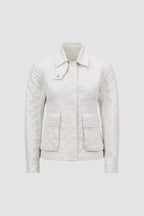Galene Padded Jacket – designed with supreme wearability in mind, drawstring fastening on the back adapts – LUX VERSE Luxury Designer Fashion Outlet