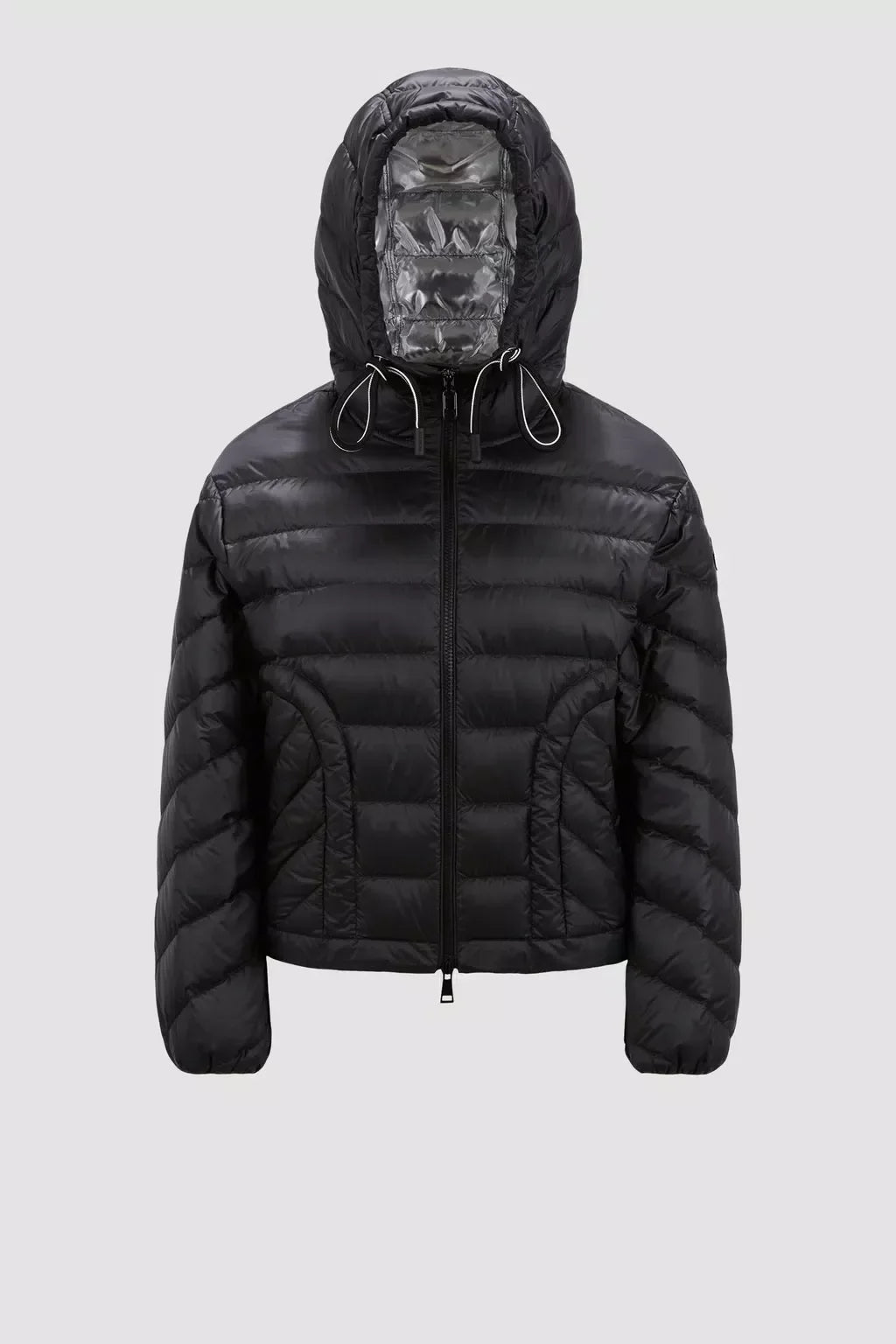 Delfo Short Down Jacket – a mild-weather warmer, the Delfo down jacket is crafted from longue saison, – LUX VERSE Luxury Designer Fashion Outlet
