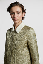 Vaerde Padded Shirt Jacket – crafted from drill léger, the padded overshirt is refreshed with an innovative – LUX VERSE Luxury Designer Fashion Outlet