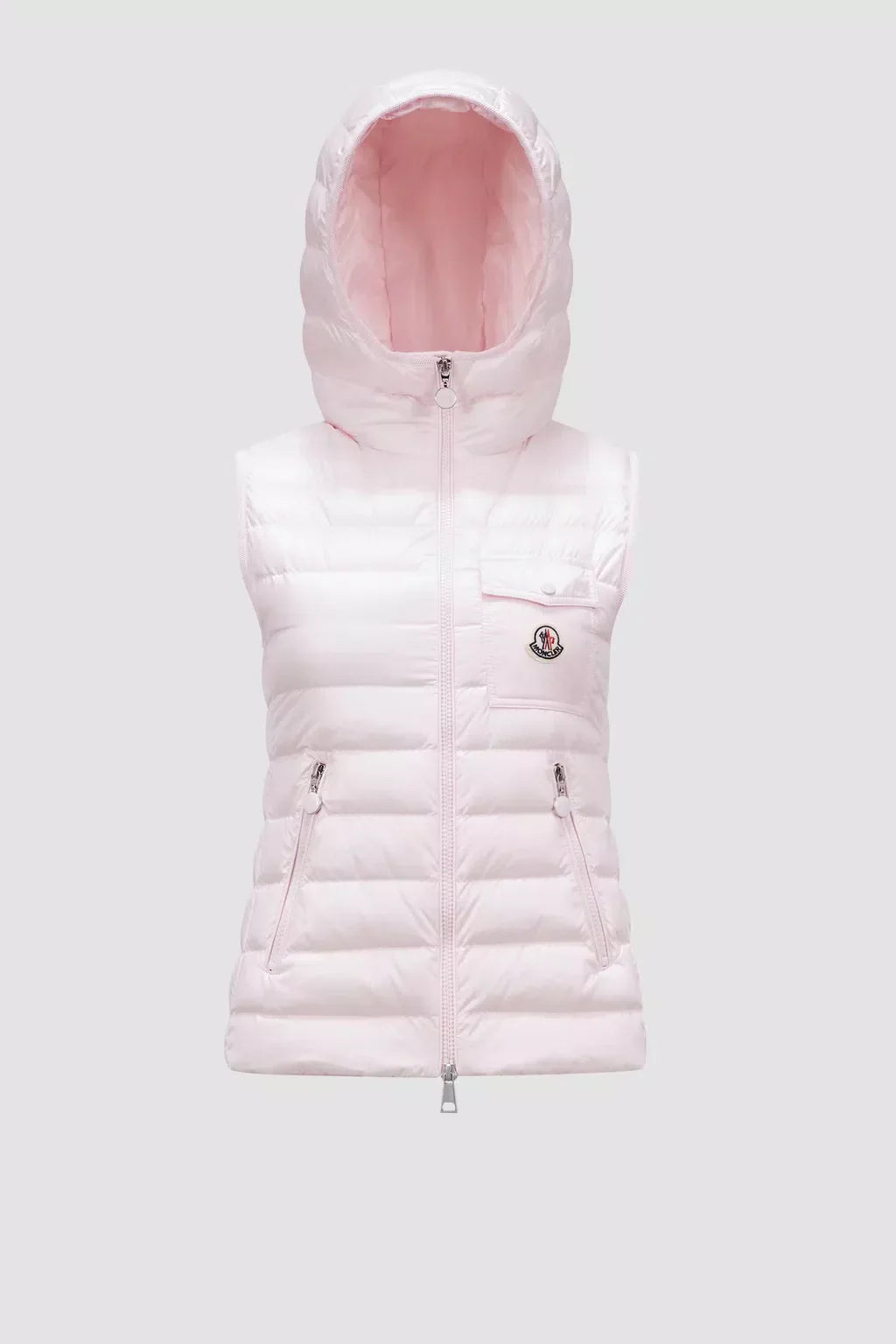 Glygos Down Vest – a mid-season essential, the Glygos down vest layers perfectly over knits, – LUX VERSE Luxury Designer Fashion Outlet