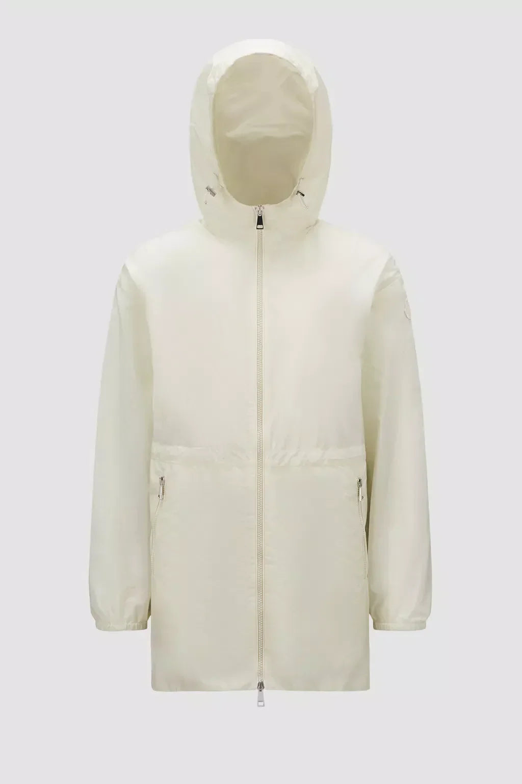 Wete Hooded Jacket – a crisp, breathable piece for the summer months, the Wete jacket fuses femininity – LUX VERSE Luxury Designer Fashion Outlet