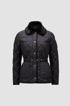 Cygne Short Down Jacket – designed for sophisticated women with a timeless style, the Cygne down jacket is – LUX VERSE Luxury Designer Fashion Outlet
