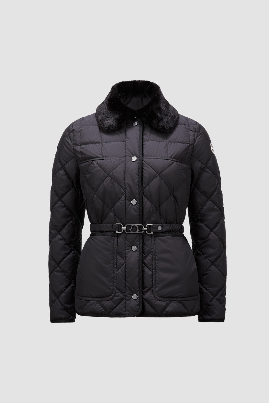 Cygne Short Down Jacket – designed for sophisticated women with a timeless style, the Cygne down jacket is – LUX VERSE Luxury Designer Fashion Outlet