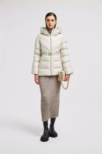Brosse Short Down Jacket – the warmer transitions from day to evening or city to mountain with ease – LUX VERSE Luxury Designer Fashion Outlet