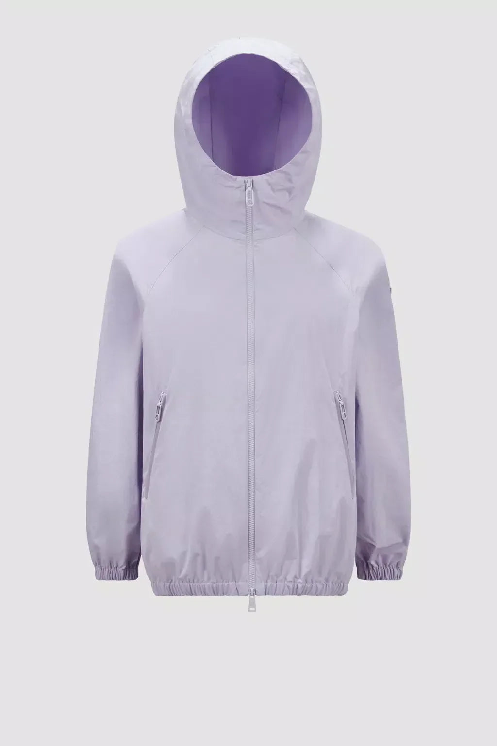 Euridice Hooded Jacket – inspired by an ethereal ballet aesthetic, the Euridice jacket is crafted from cotton – LUX VERSE Luxury Designer Fashion Outlet