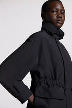 Lierre Jacket – the Lierre jacket is a wardrobe essential curated to cover all aspect of daily life, – LUX VERSE Luxury Designer Fashion Outlet