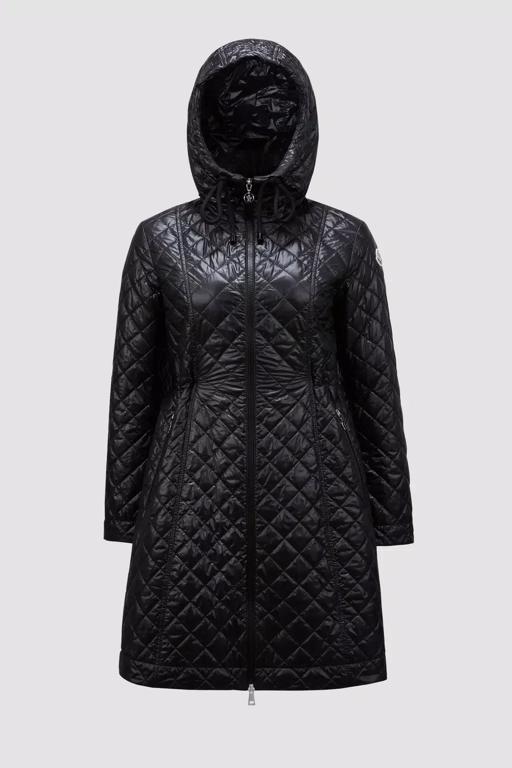 Bagnac Long Down Jacket – the Bagnac long down jacket is crafted from longue saison and insulated – LUX VERSE Luxury Designer Fashion Outlet