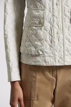 Galene Padded Jacket – emblematic of the collection’s dedication to lightness and functionality, the Galene – LUX VERSE Luxury Designer Fashion Outlet